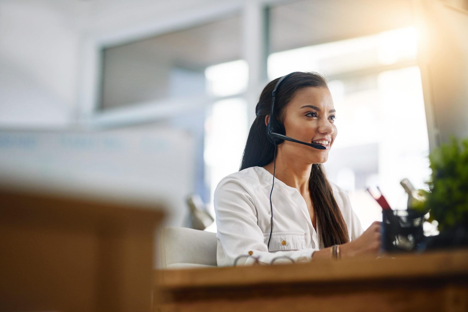 praca w Contact Center LOT