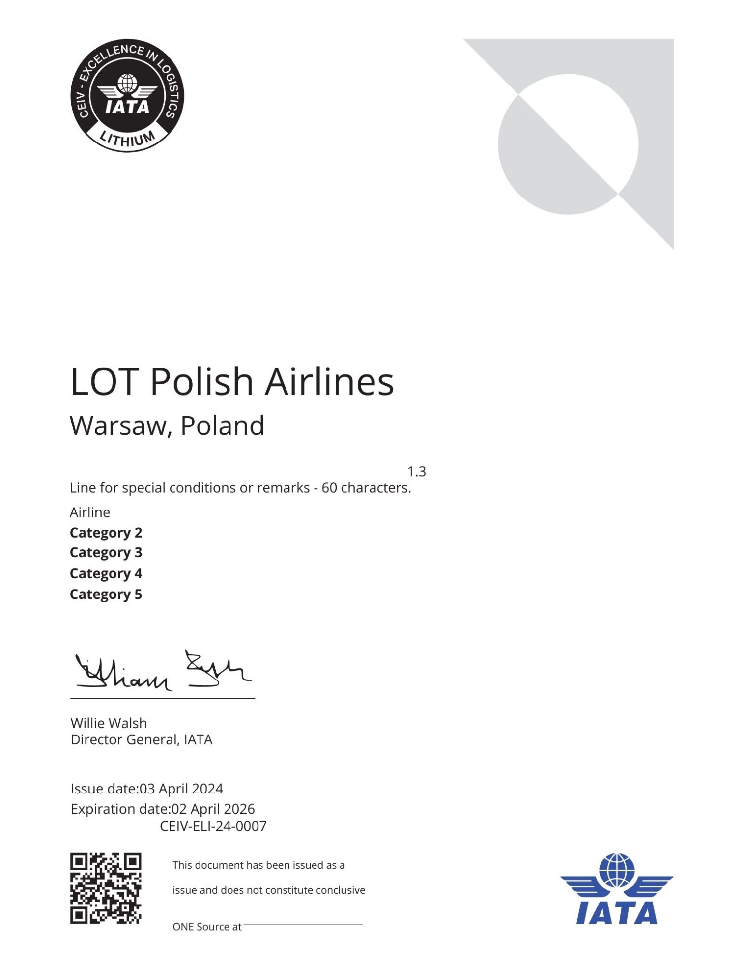 CEIV-ELI-24-0007-CEIV-Lithium-Battery-LOT-Airline-Locked.pdf - 1