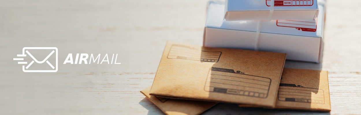 airmail