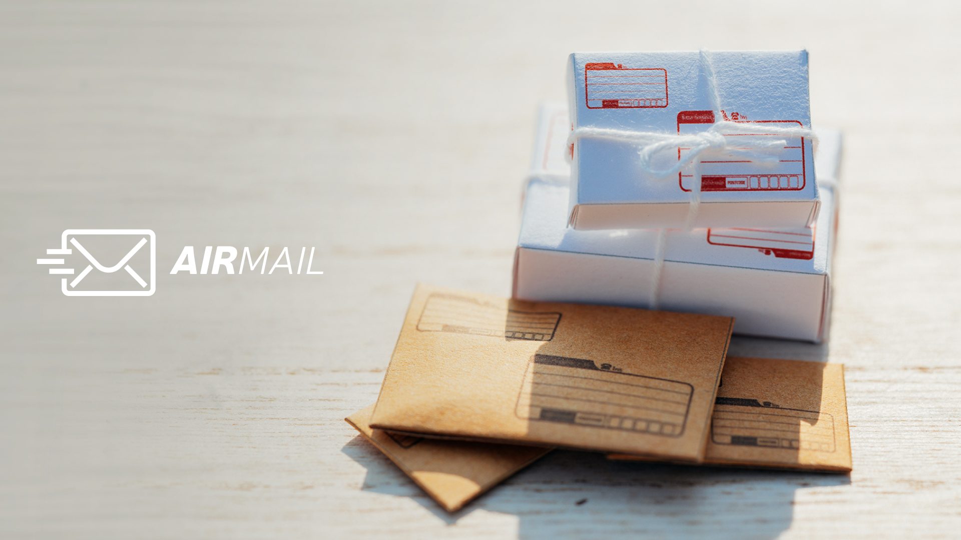 airmail