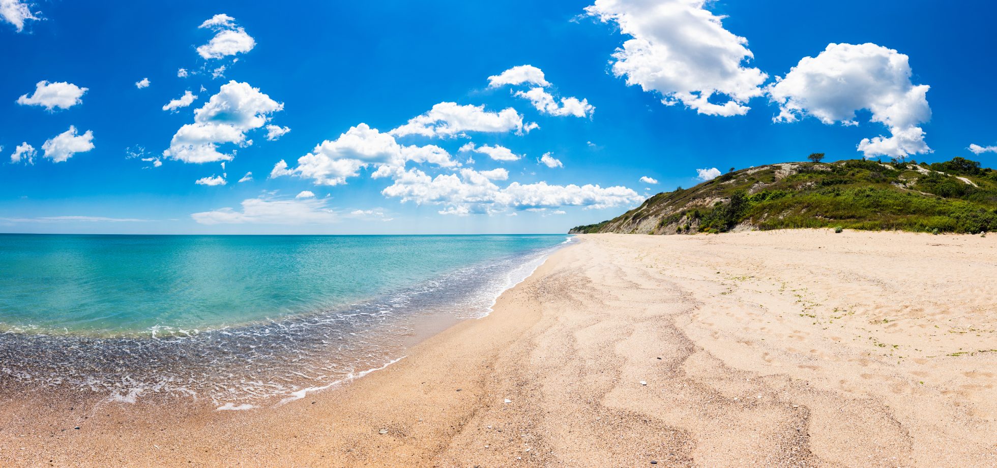 Plaża Karadere