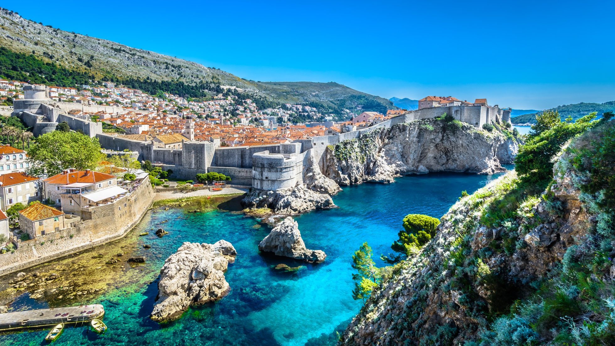 Dubrovnik