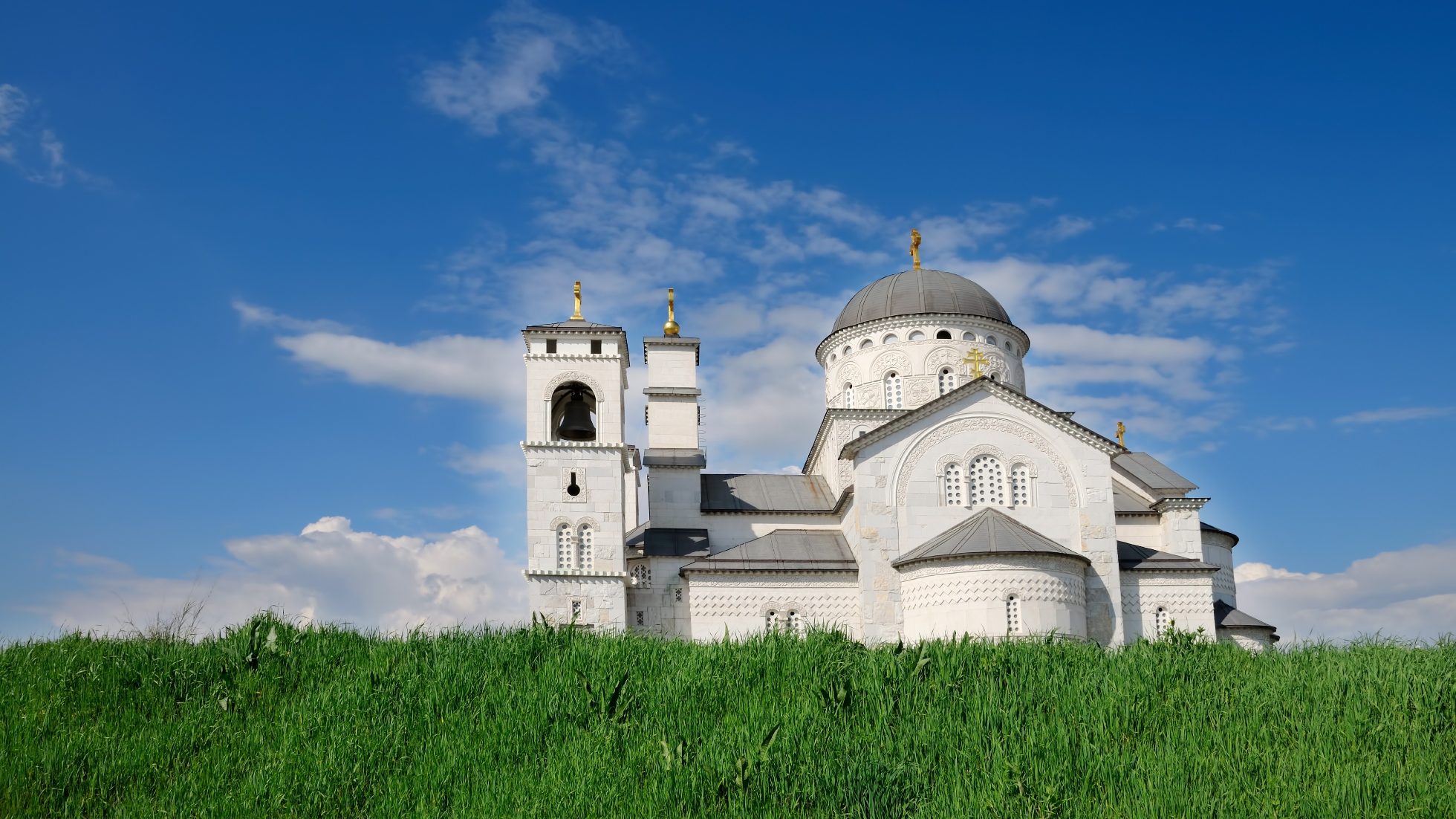 Mountains in Montenegro - flights to Podgorica