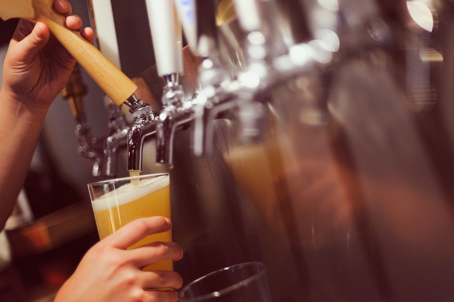 beer