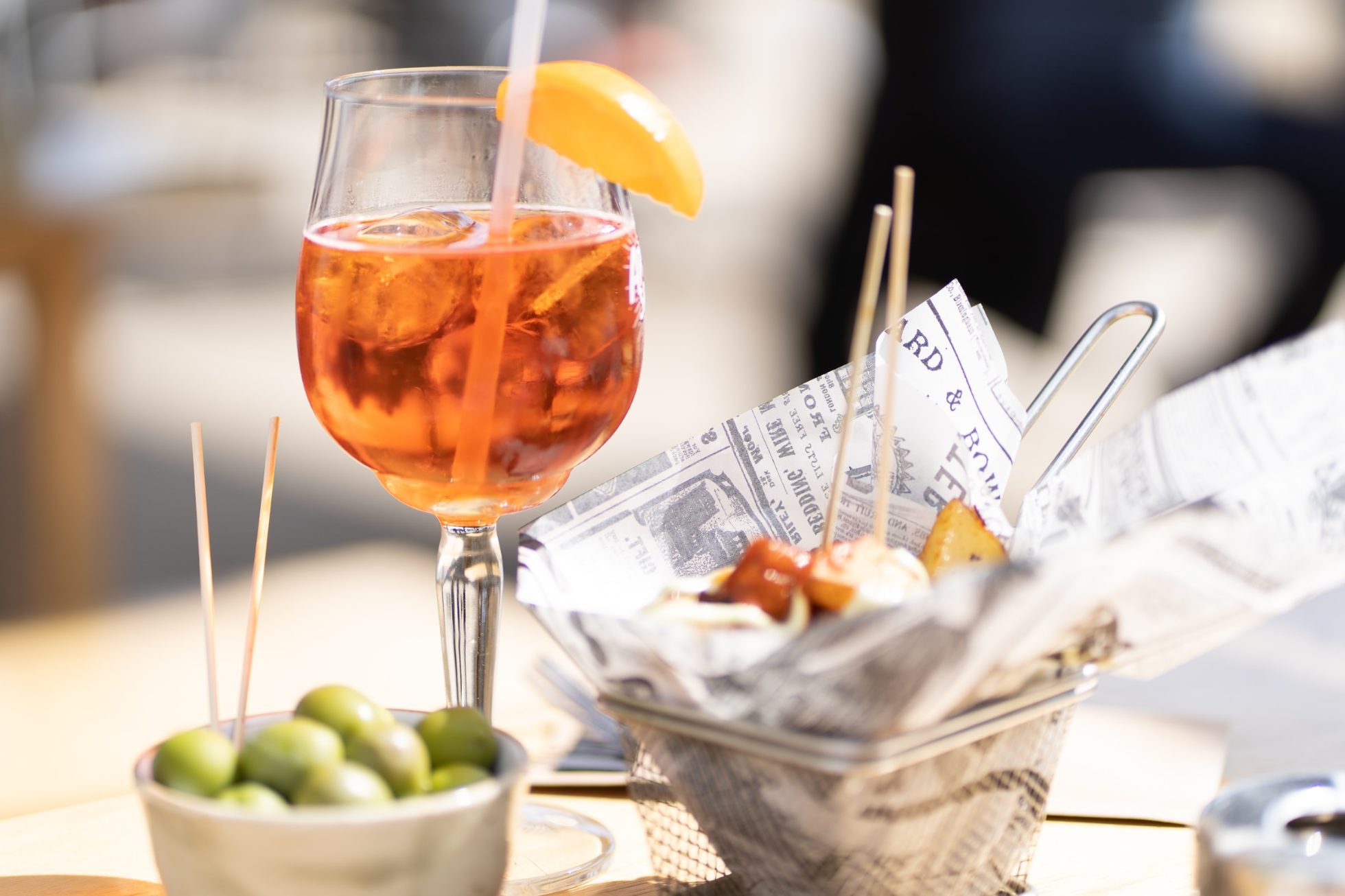 hiszpańskie tapas w Barcelonie. Co zjeść w Barcelonie?