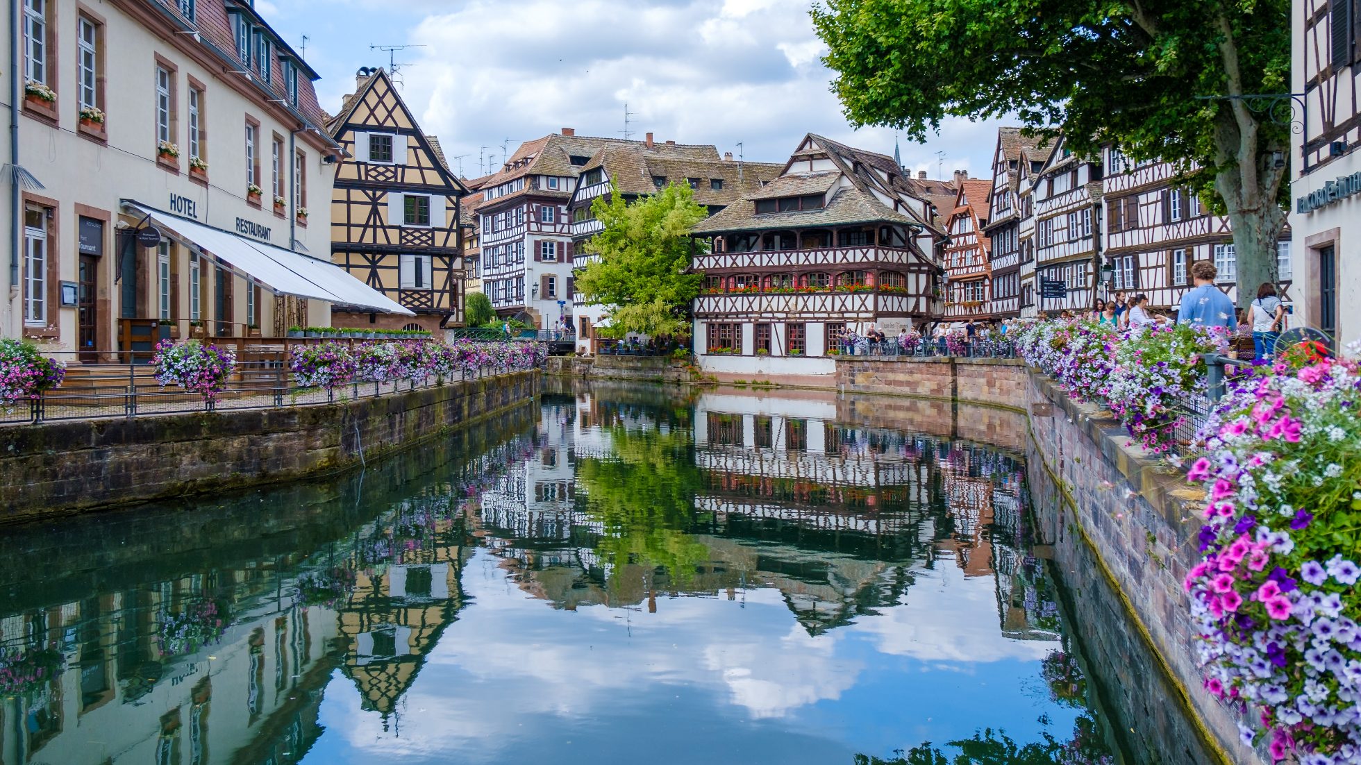 Strassburg