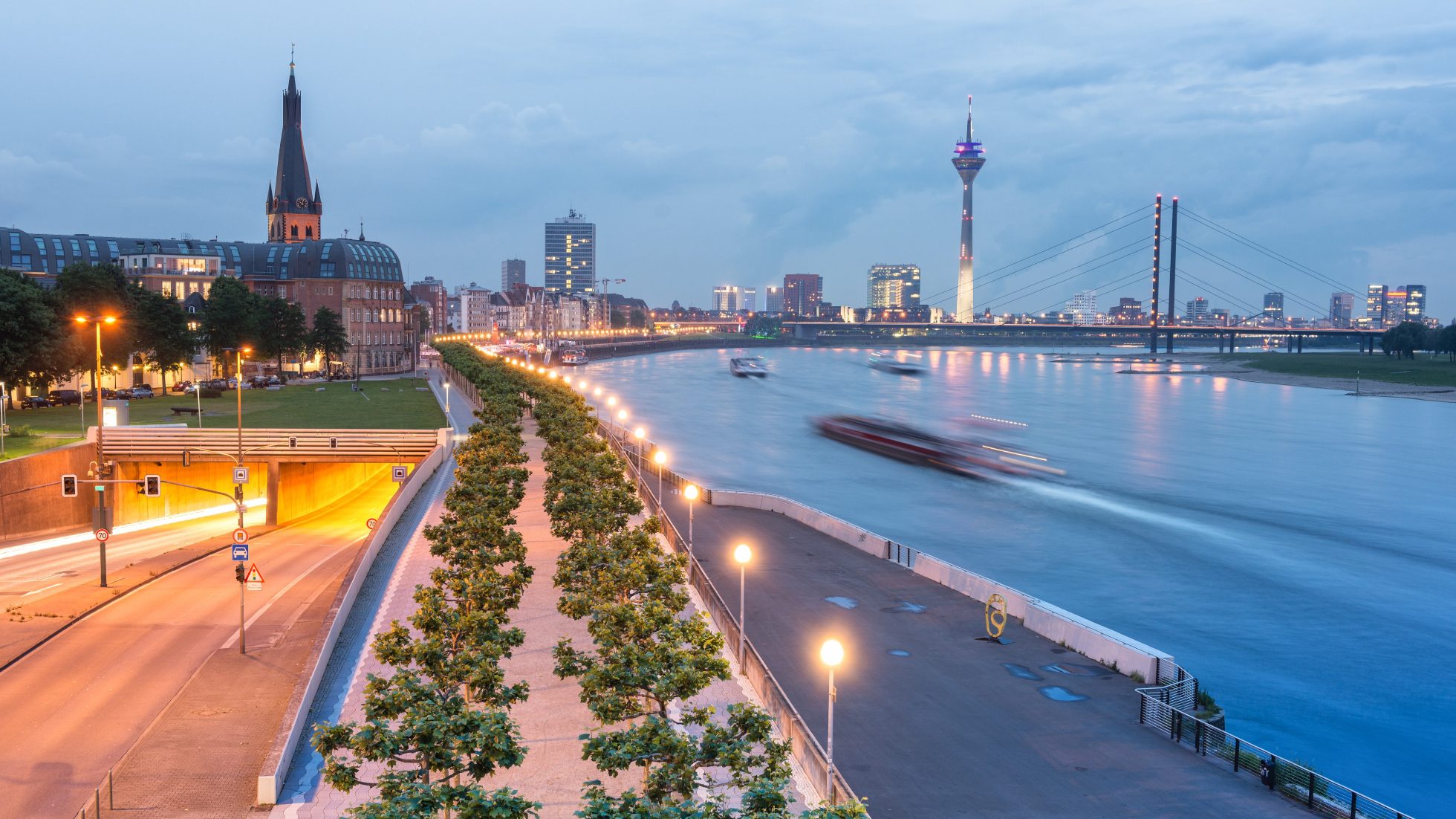 Hamburg