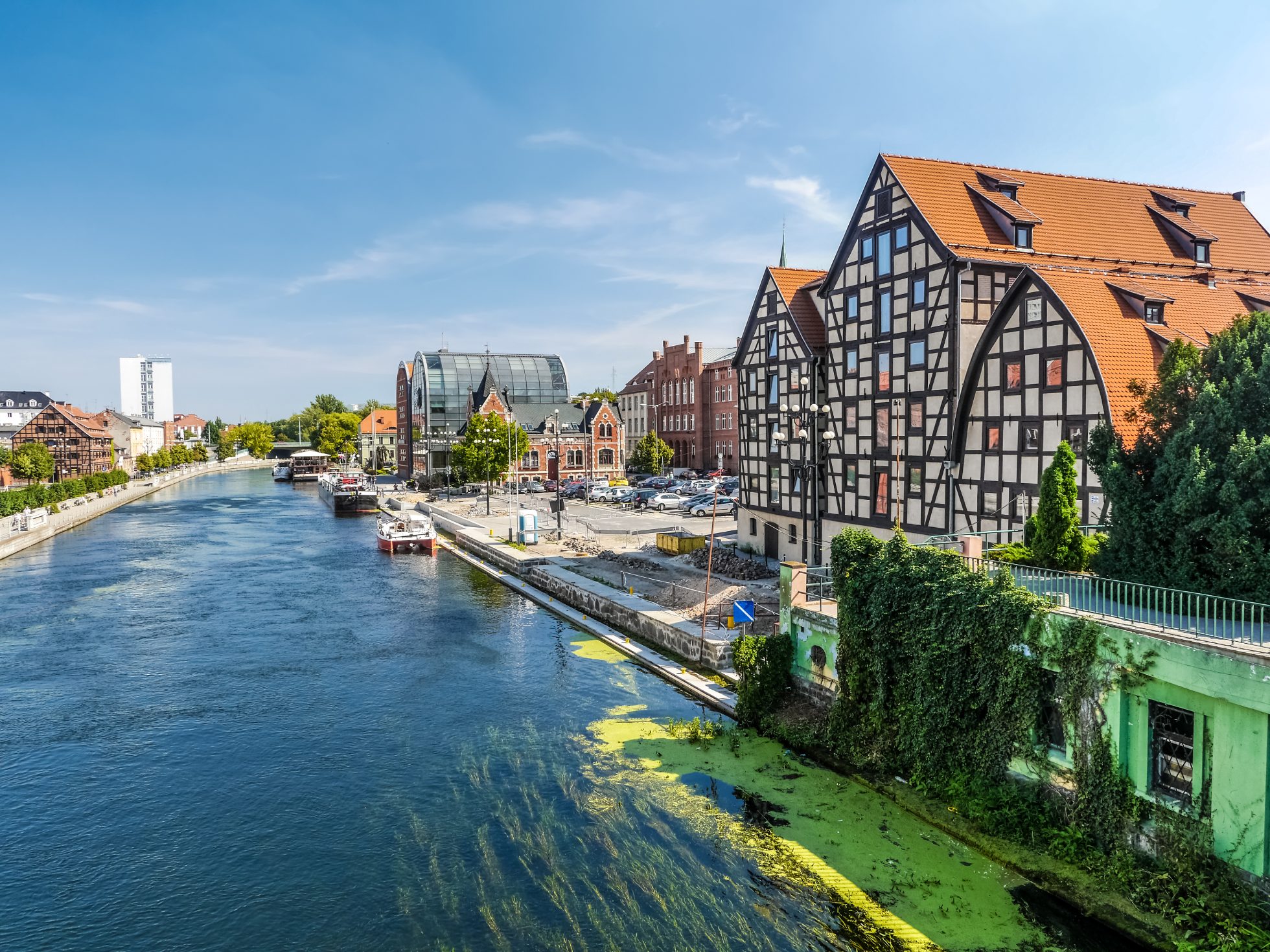Bydgoszcz