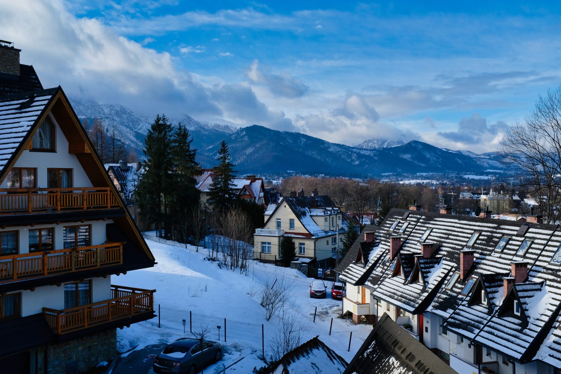 Zakopane
