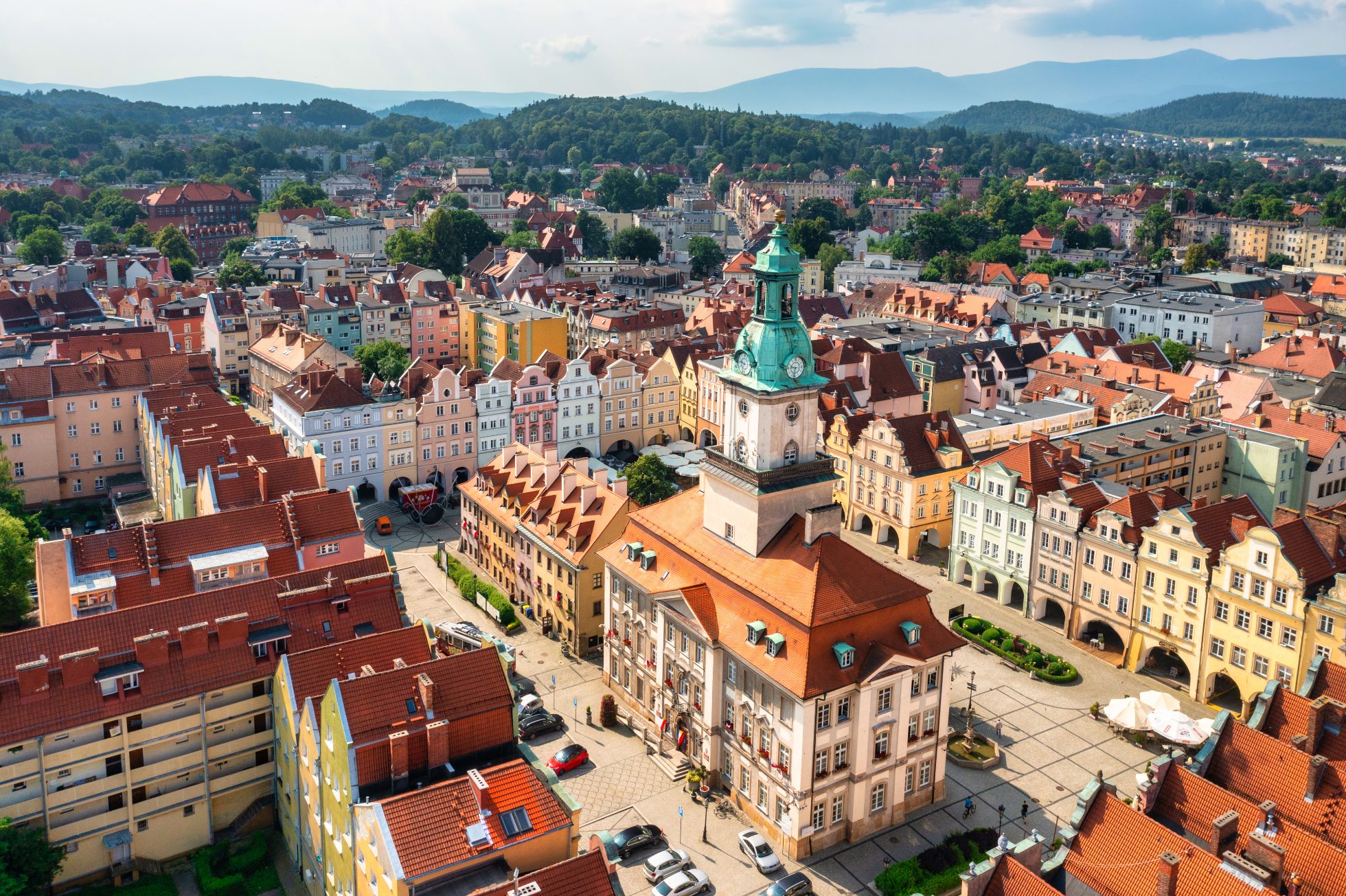 Jelenia Góra