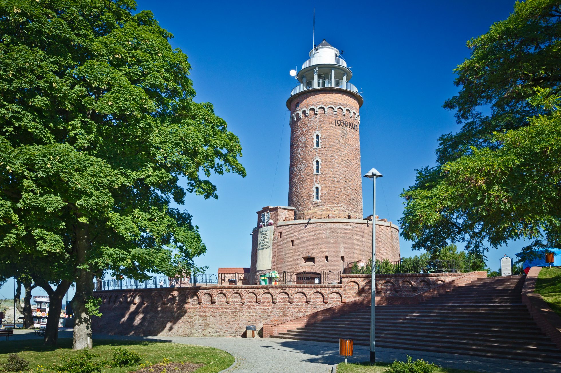 Kołobrzeg, Polska
