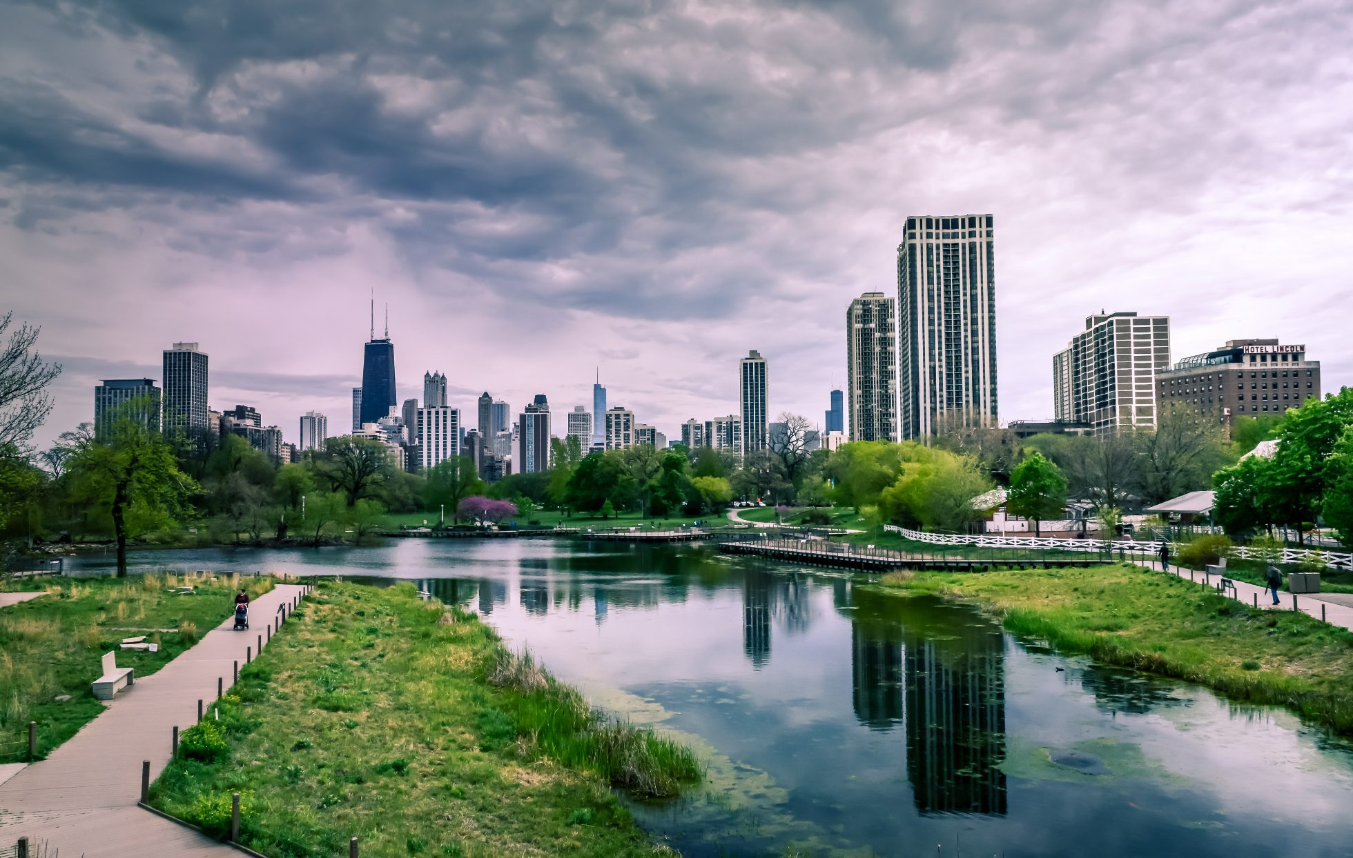 Poznaj największe atrakcje Chicago!