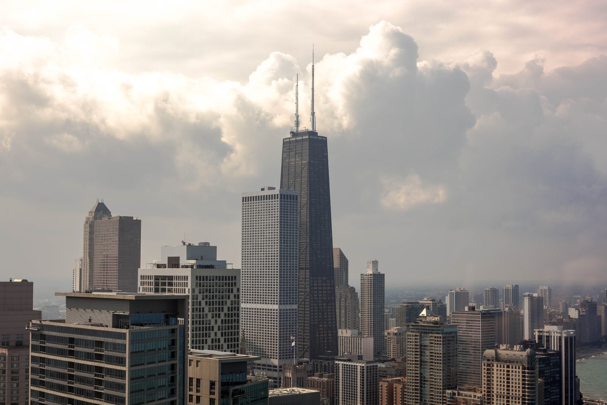 Poznaj największe atrakcje Chicago!