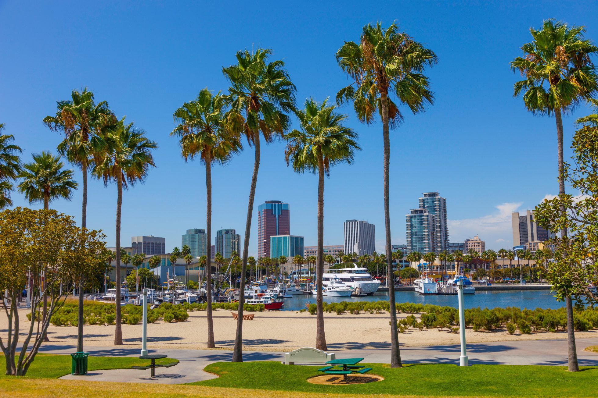Los Angeles, USA