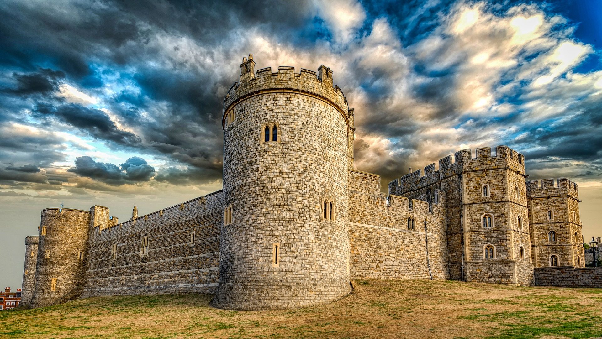 Pałac Windsor