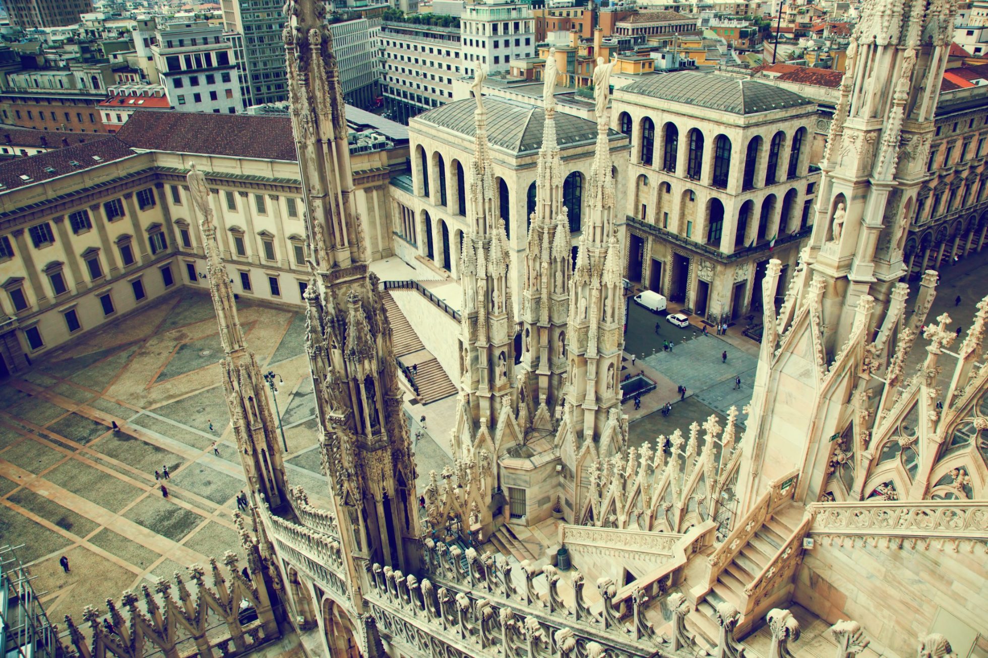 Milan