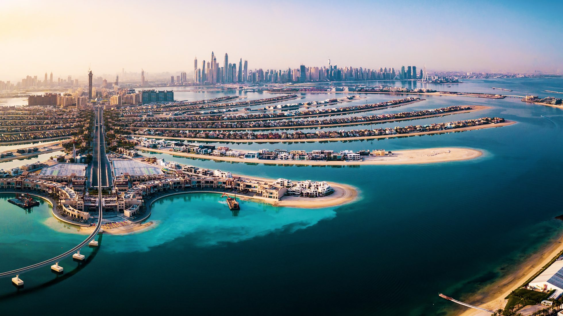 Hotel Burj Al Arab w Dubaju, Dubaj Wakacje
