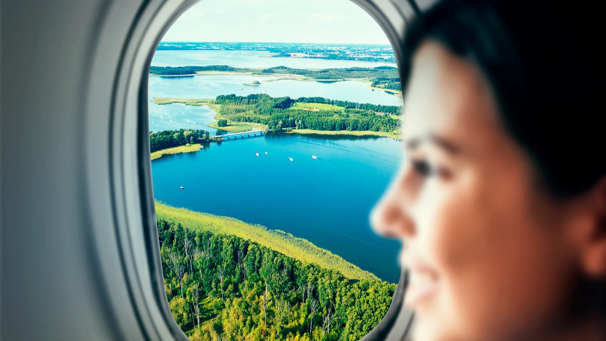 Eco destination