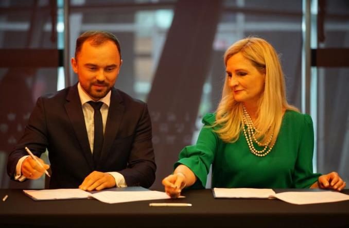Przystąpienie do programu IATA Enviromental Assesment