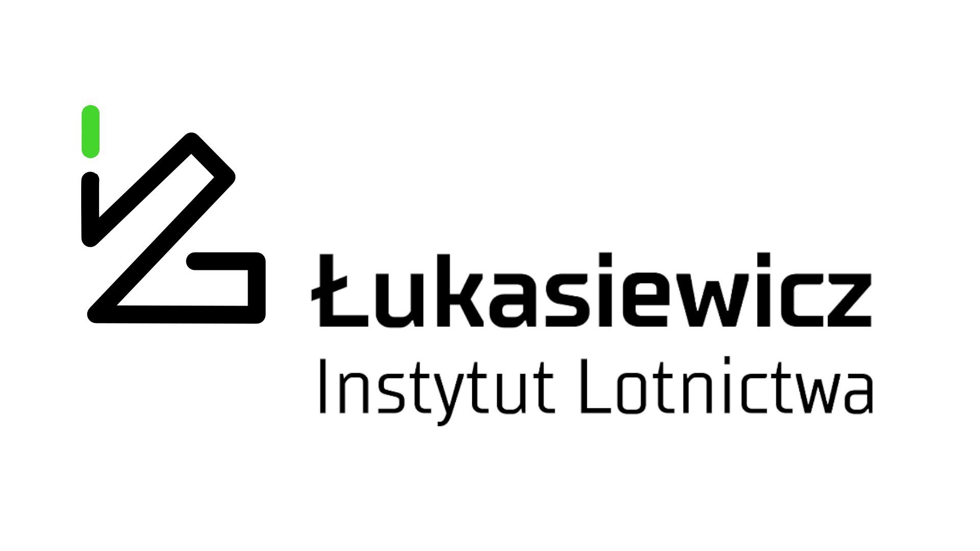 Lukasiewicz Aviation Institute logo