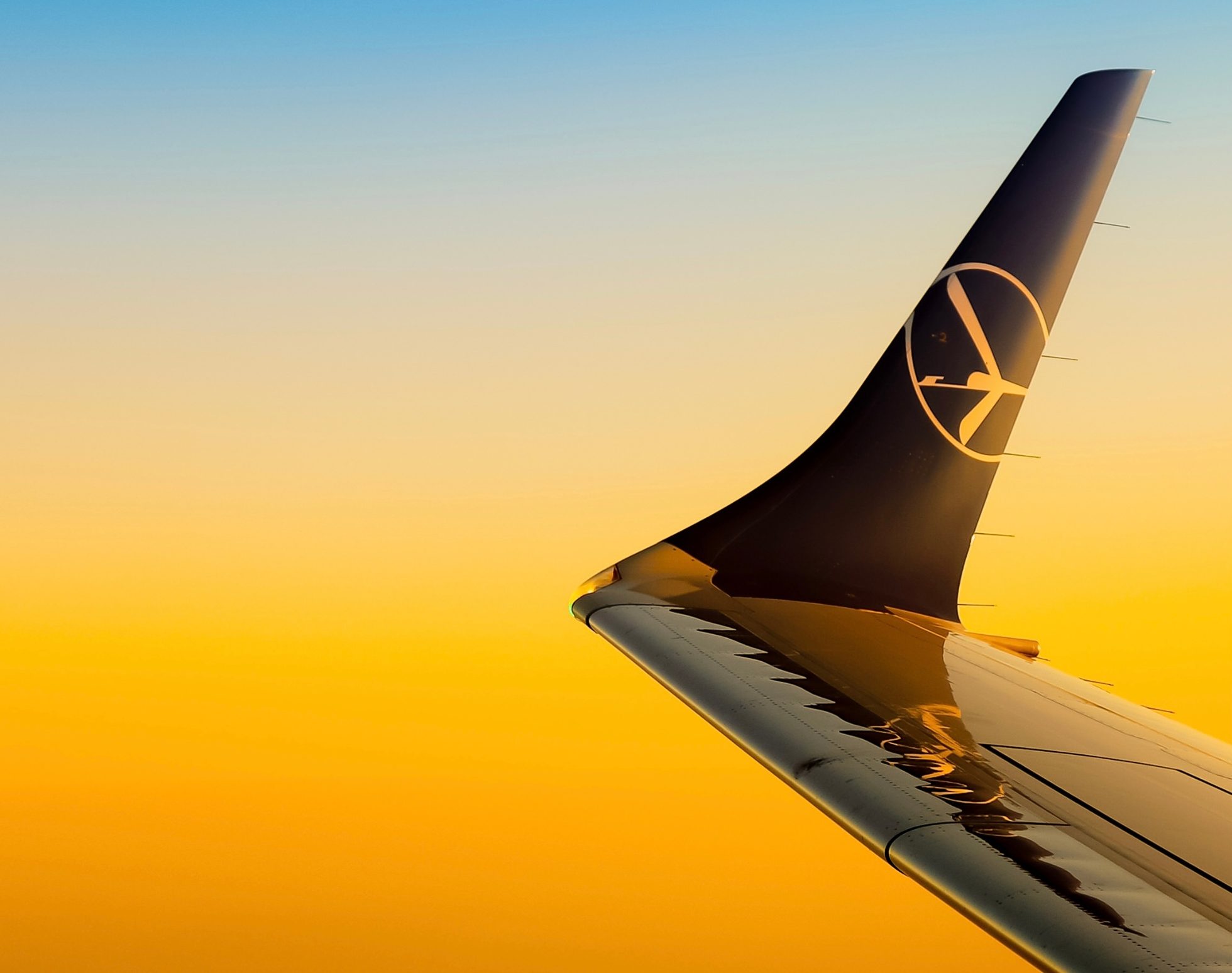 Winglet Embraera 190