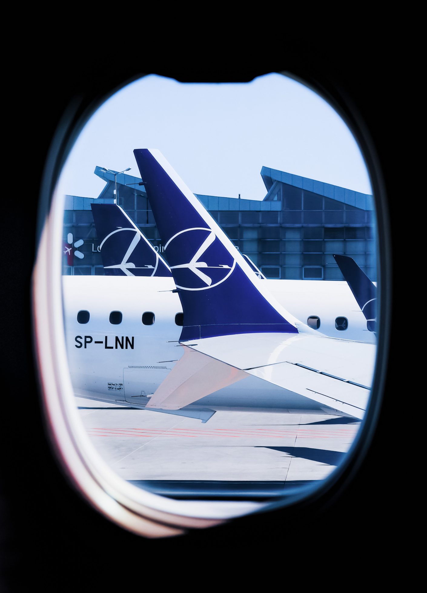 Split Scimitar Winglets samolotu Boeing 737 MAX 8