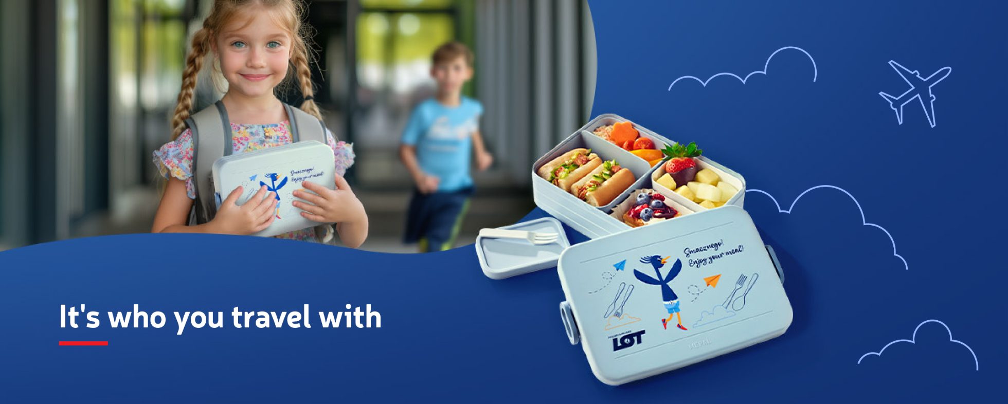 lunchbox for kids