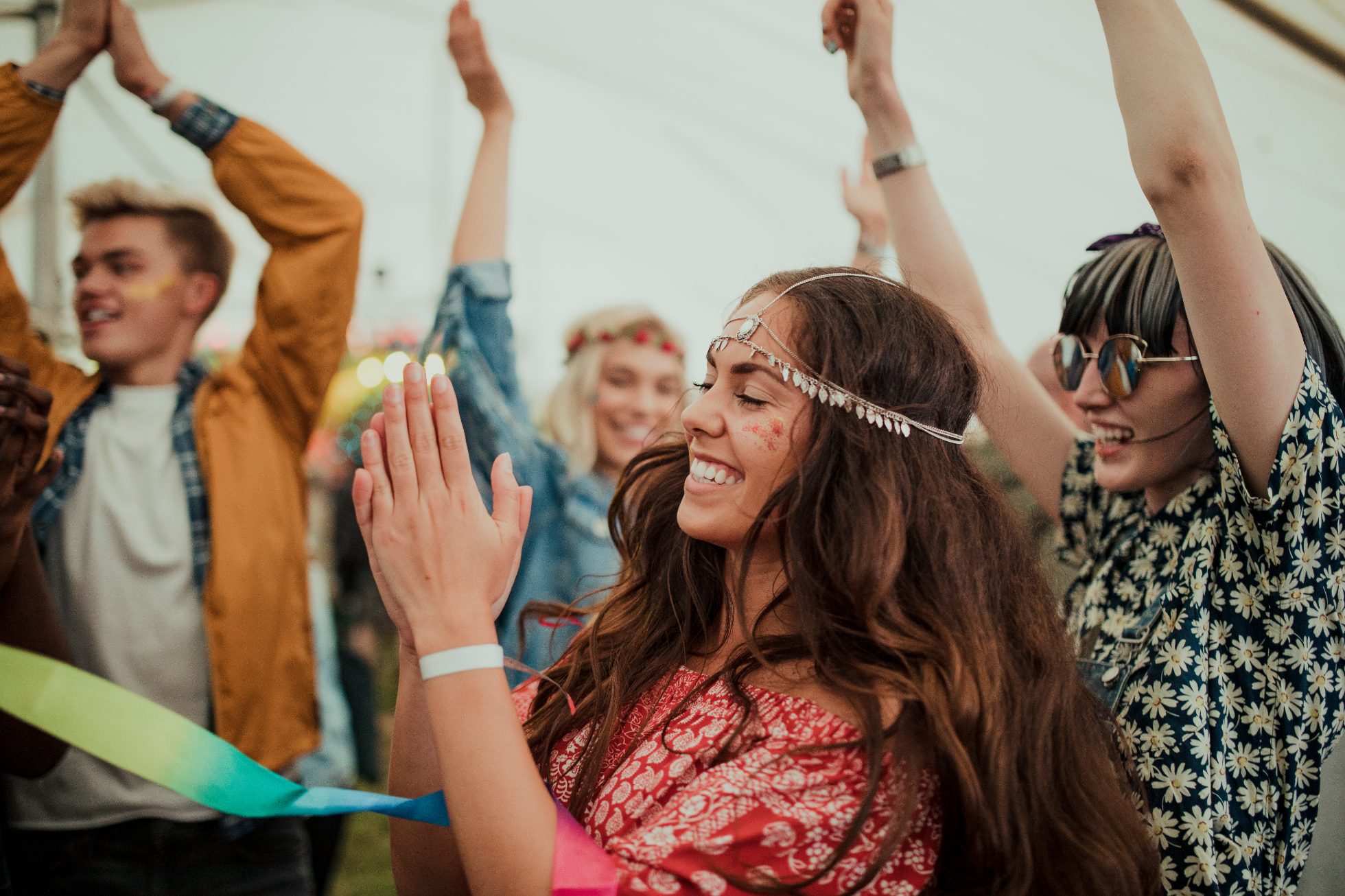 Festiwal muzyczny w Polsce
