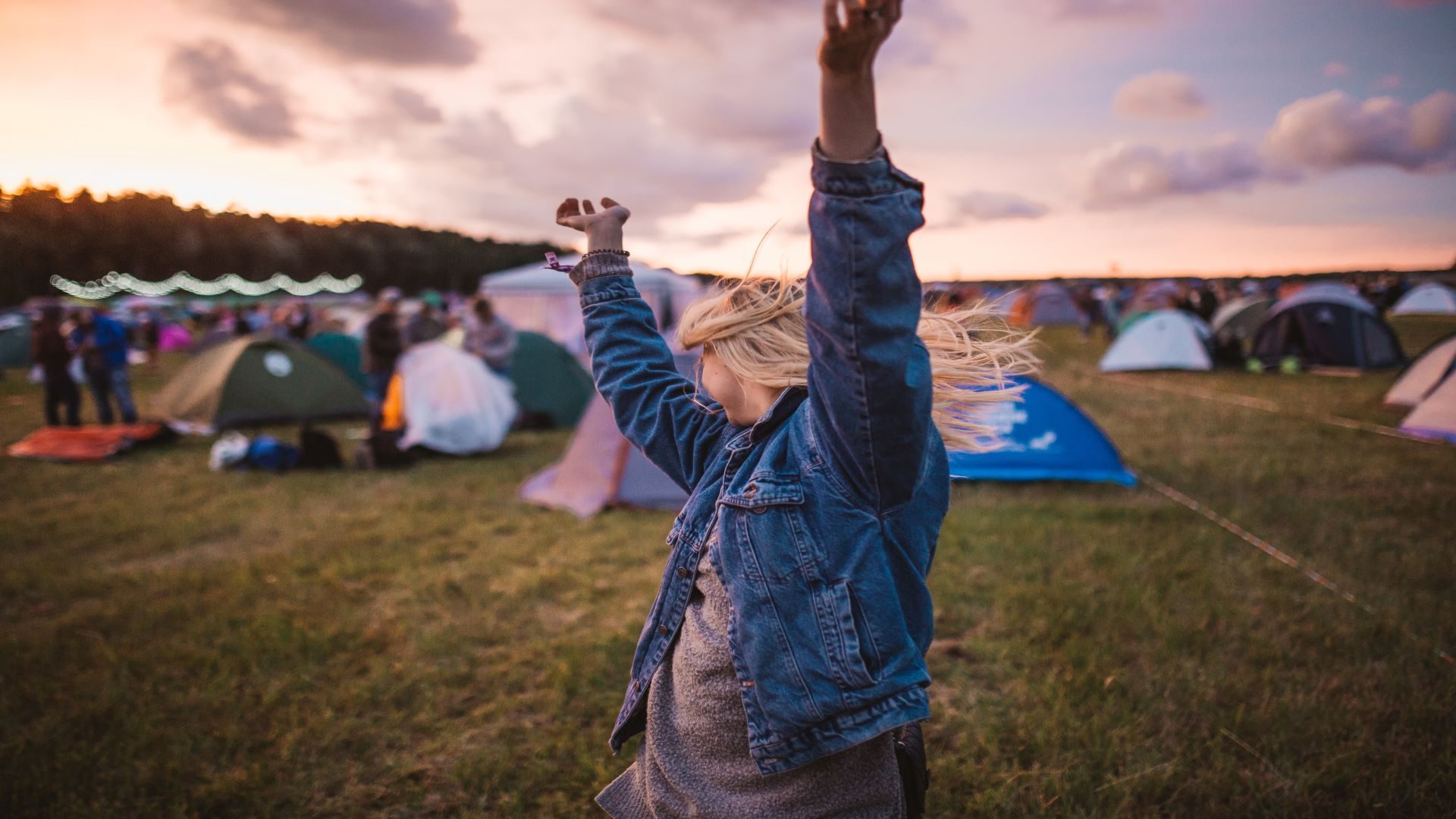 Festiwal muzyczny w Polsce