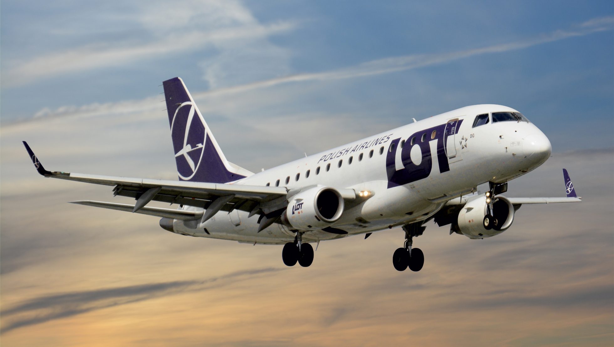 Embraer 170