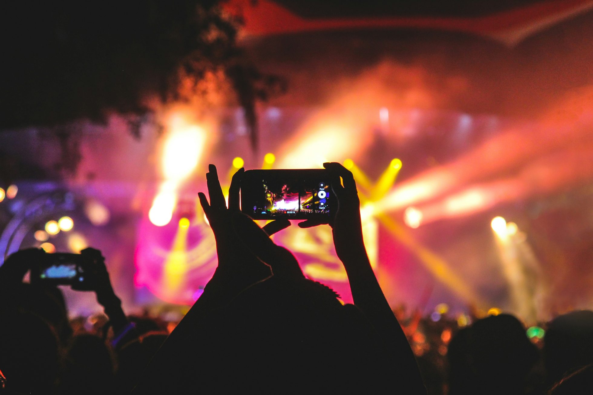 Festiwal muzyczny w Polsce