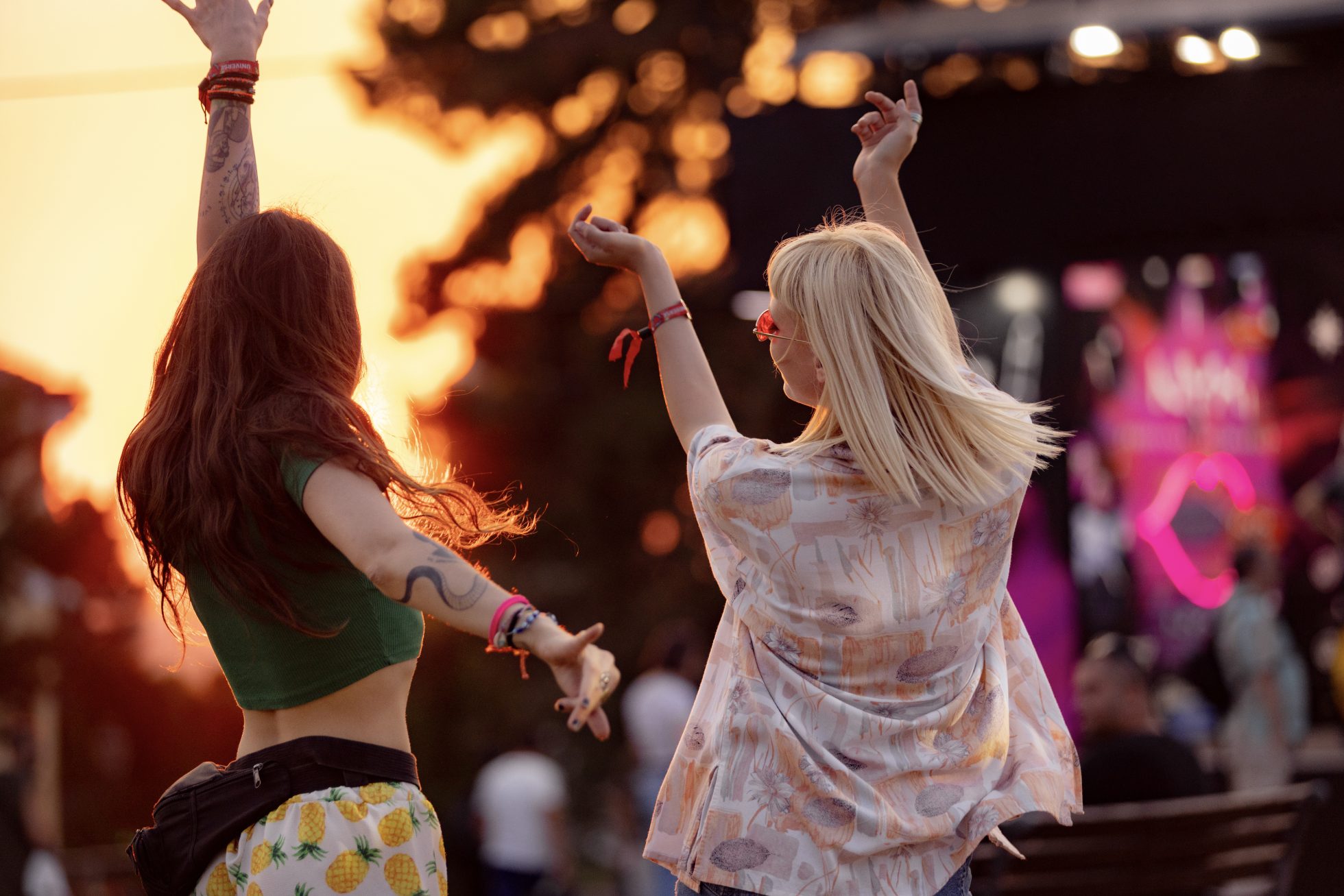 Festiwal muzyczny w Polsce