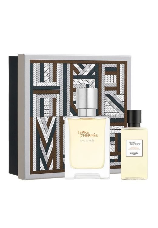 Zestaw prezentowy HERMES