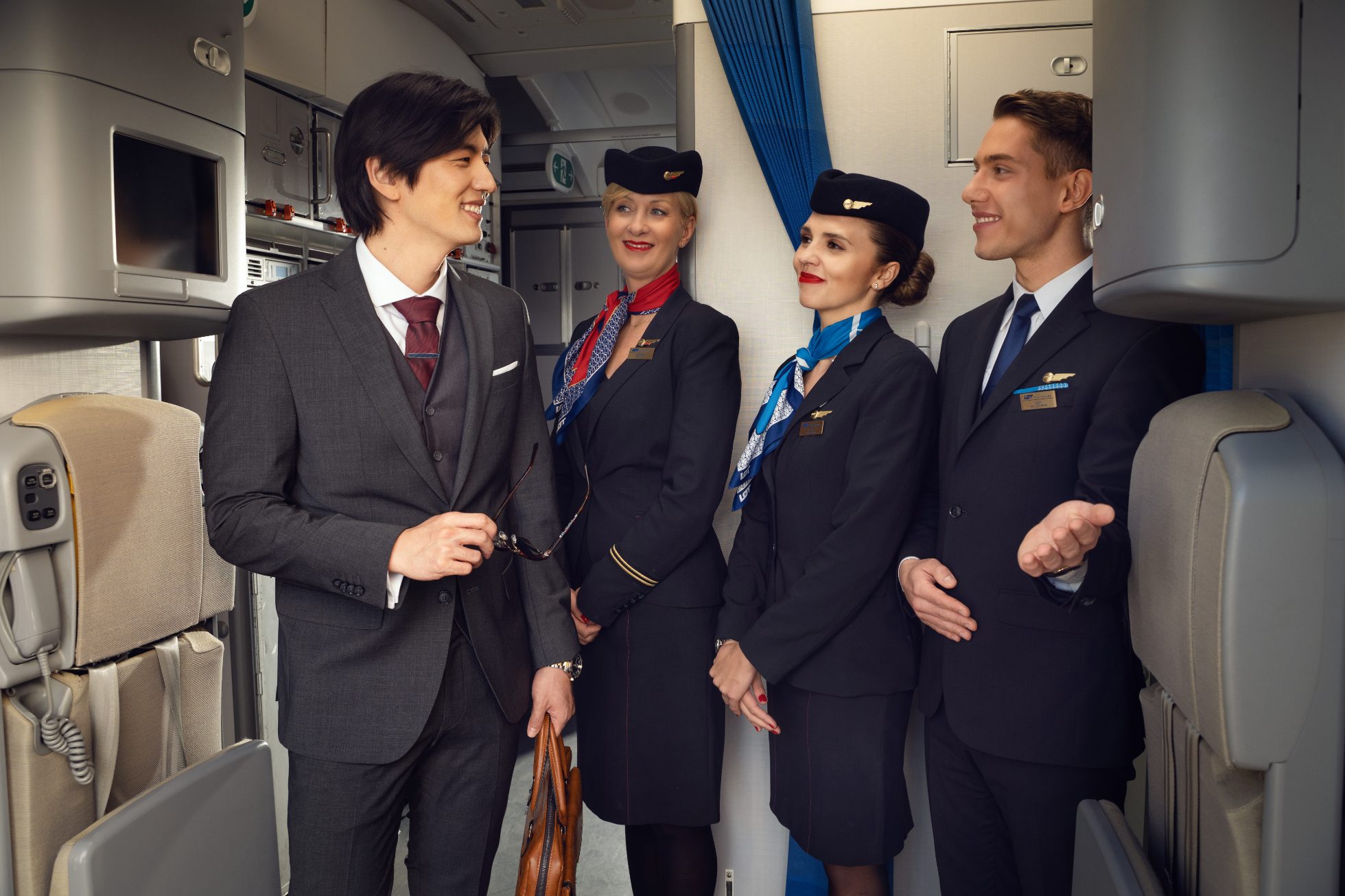 Business Class