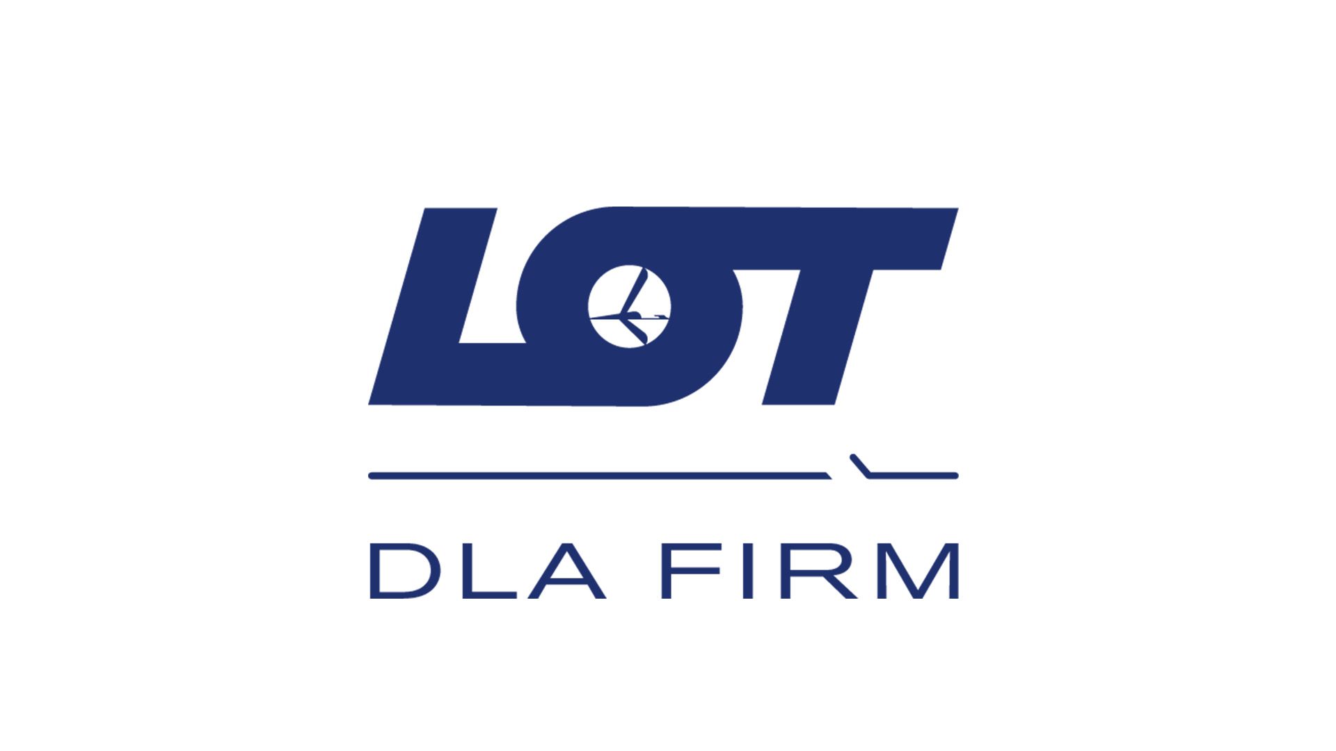 Logo LOT Dla Firm