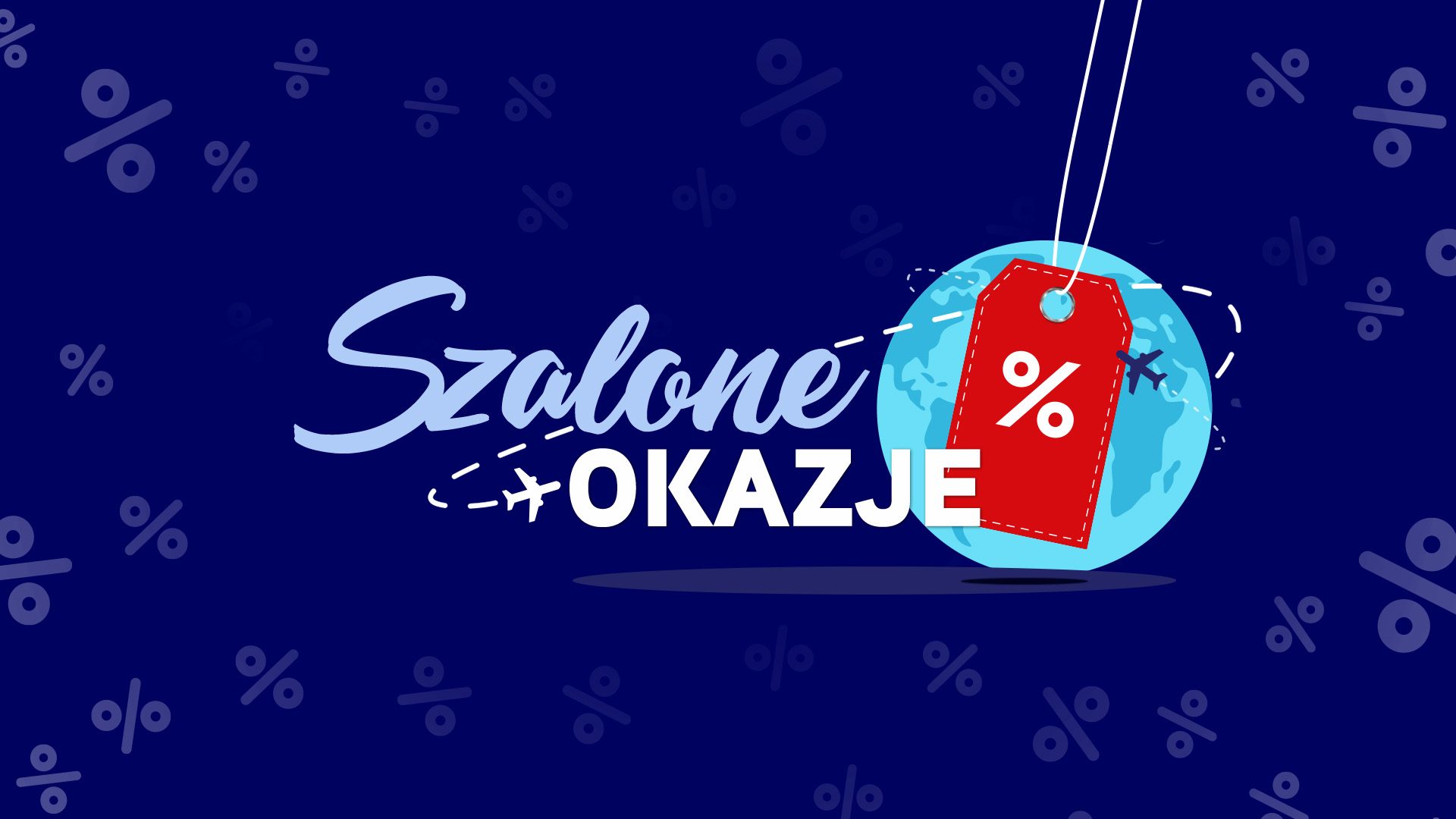 Szalone okazje
