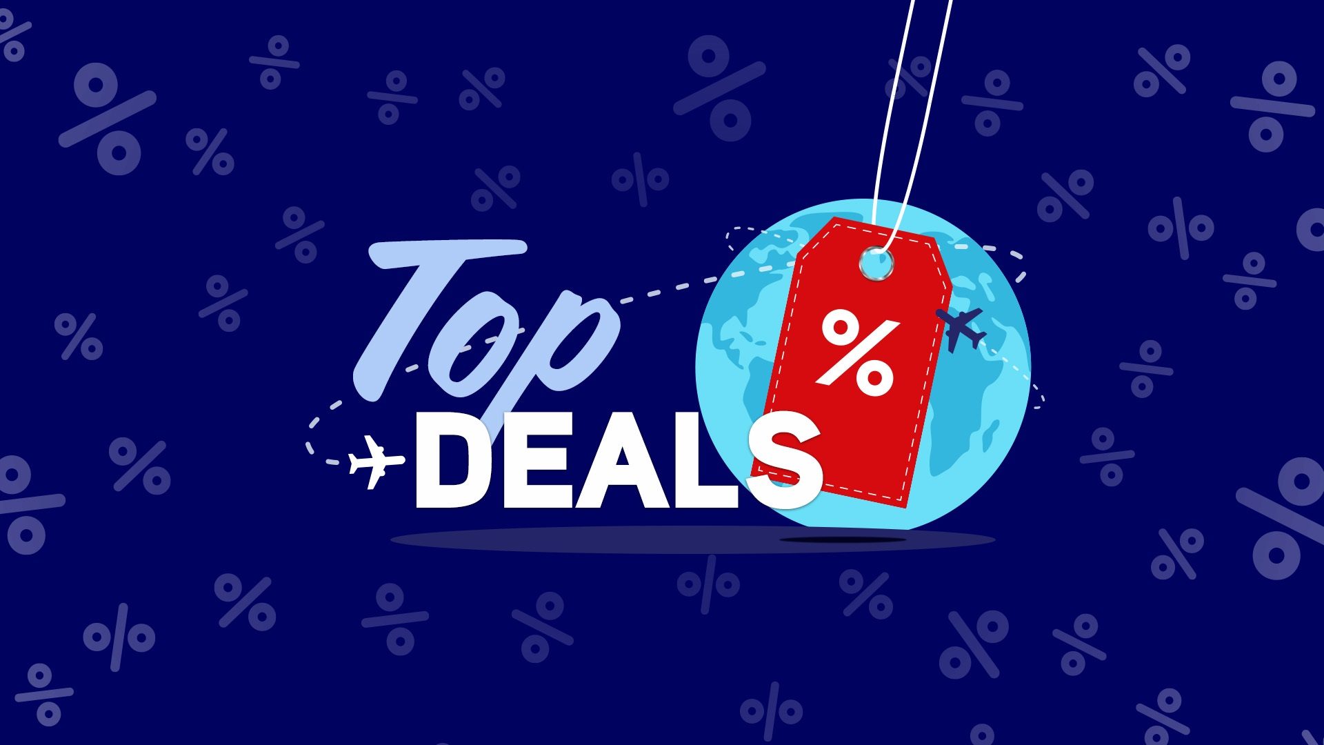 Top Deals