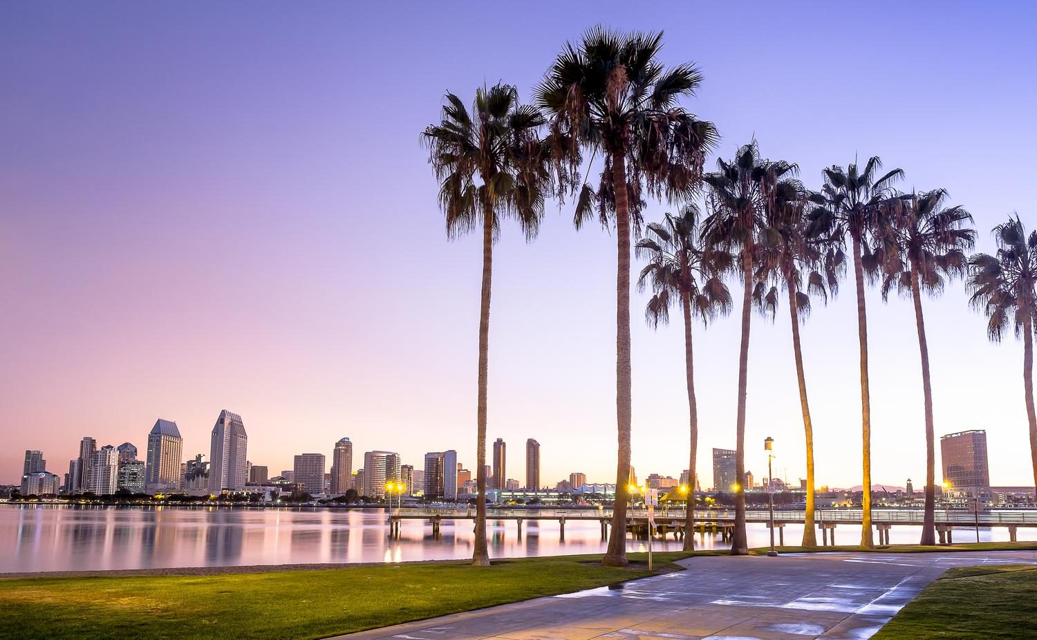  Los Angeles