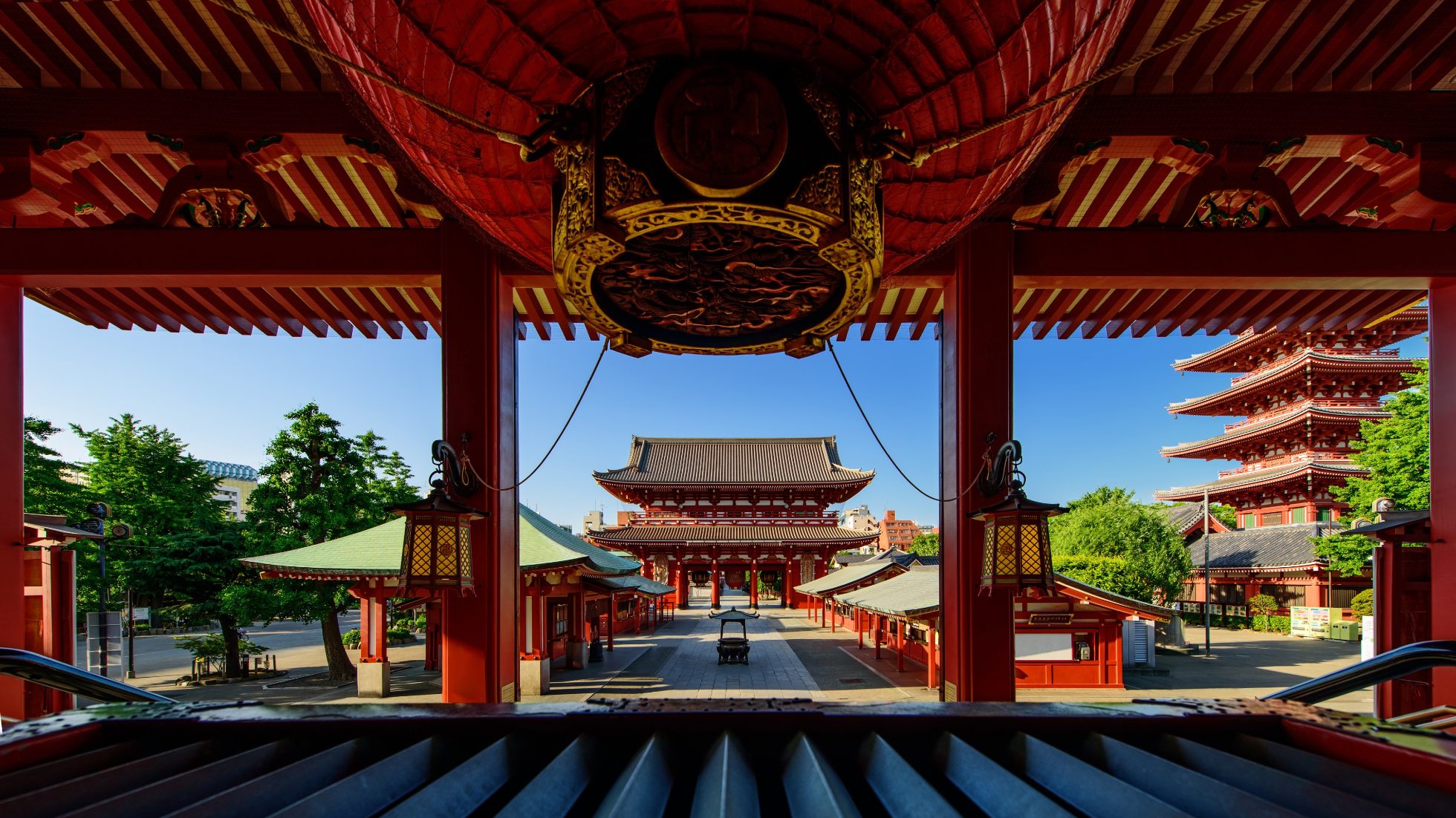 Góra Fuji w Japonii