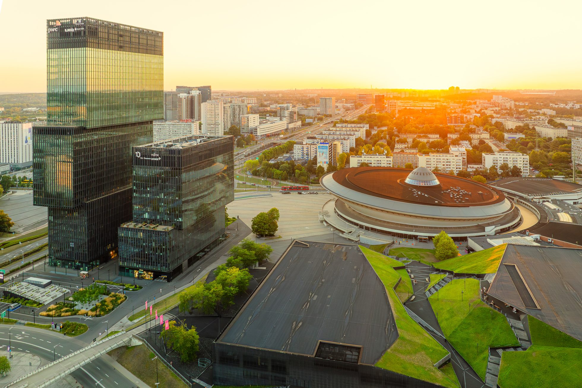 Katowice